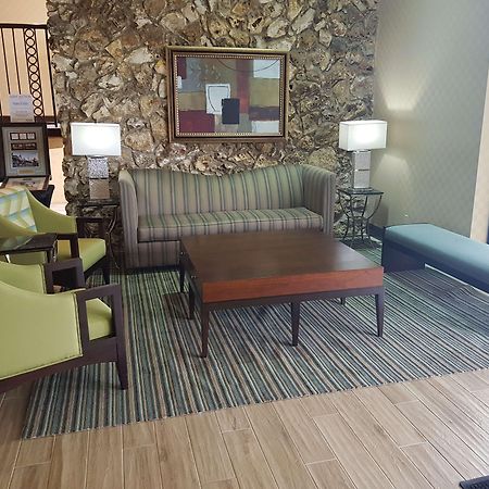 Best Western International Speedway Hotel Дейтона Бийч Екстериор снимка