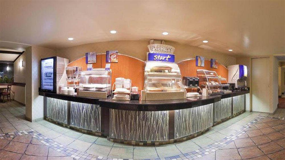 Best Western International Speedway Hotel Дейтона Бийч Екстериор снимка