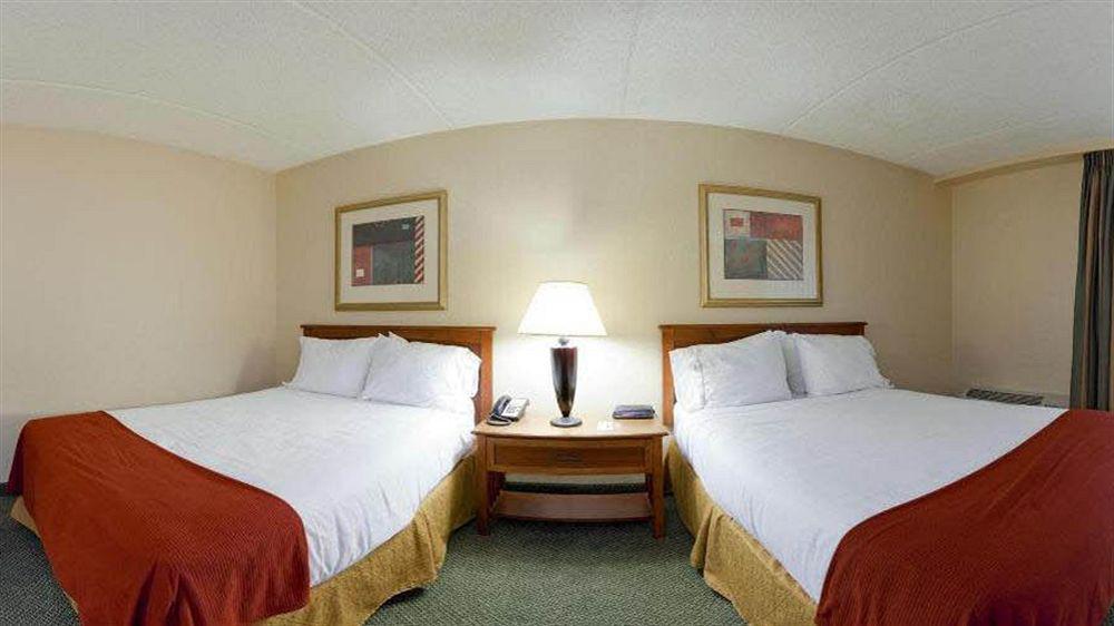 Best Western International Speedway Hotel Дейтона Бийч Екстериор снимка