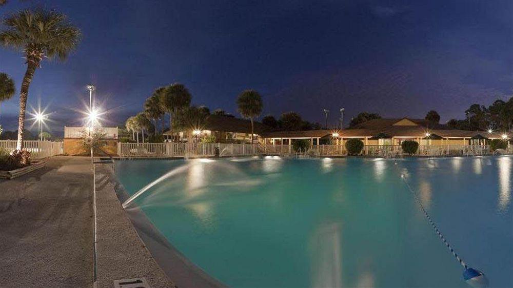 Best Western International Speedway Hotel Дейтона Бийч Екстериор снимка